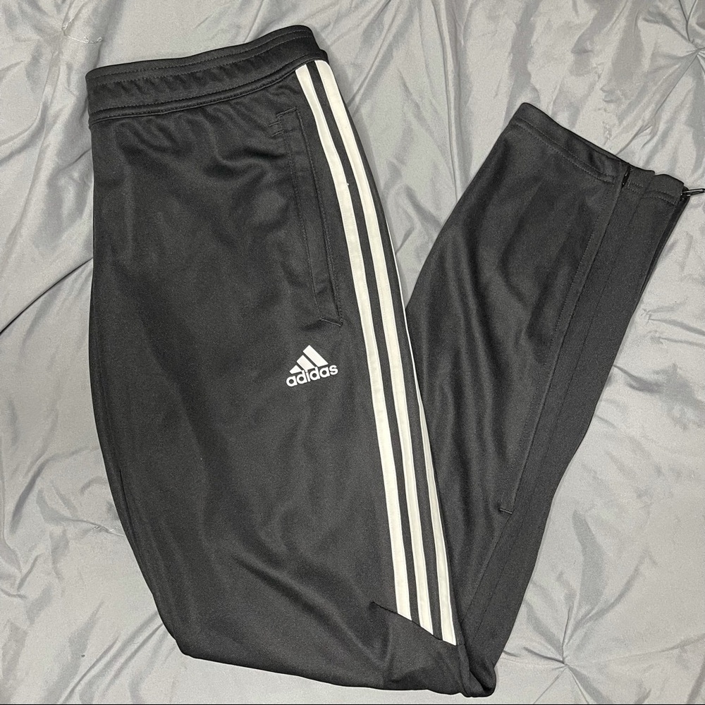 Adidas Tiro Track Pants